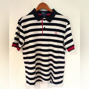 Fred Perry Polo